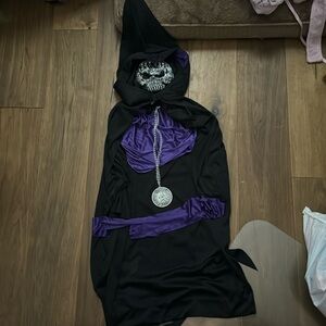 Kids Halloween Costume
